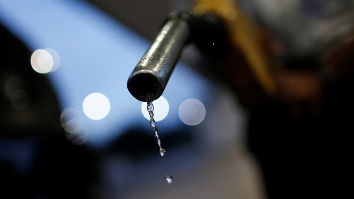 StoneX Reduz Previsão de Consumo de Gasolina no Brasil