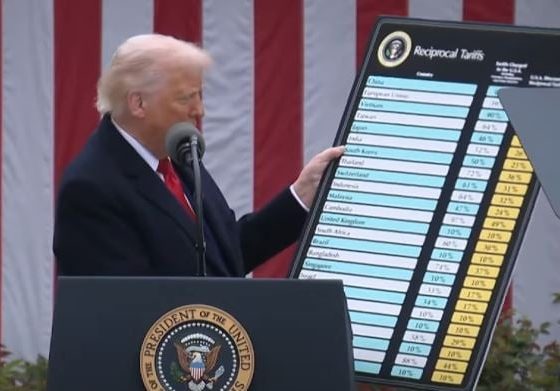 tarifas donald trump