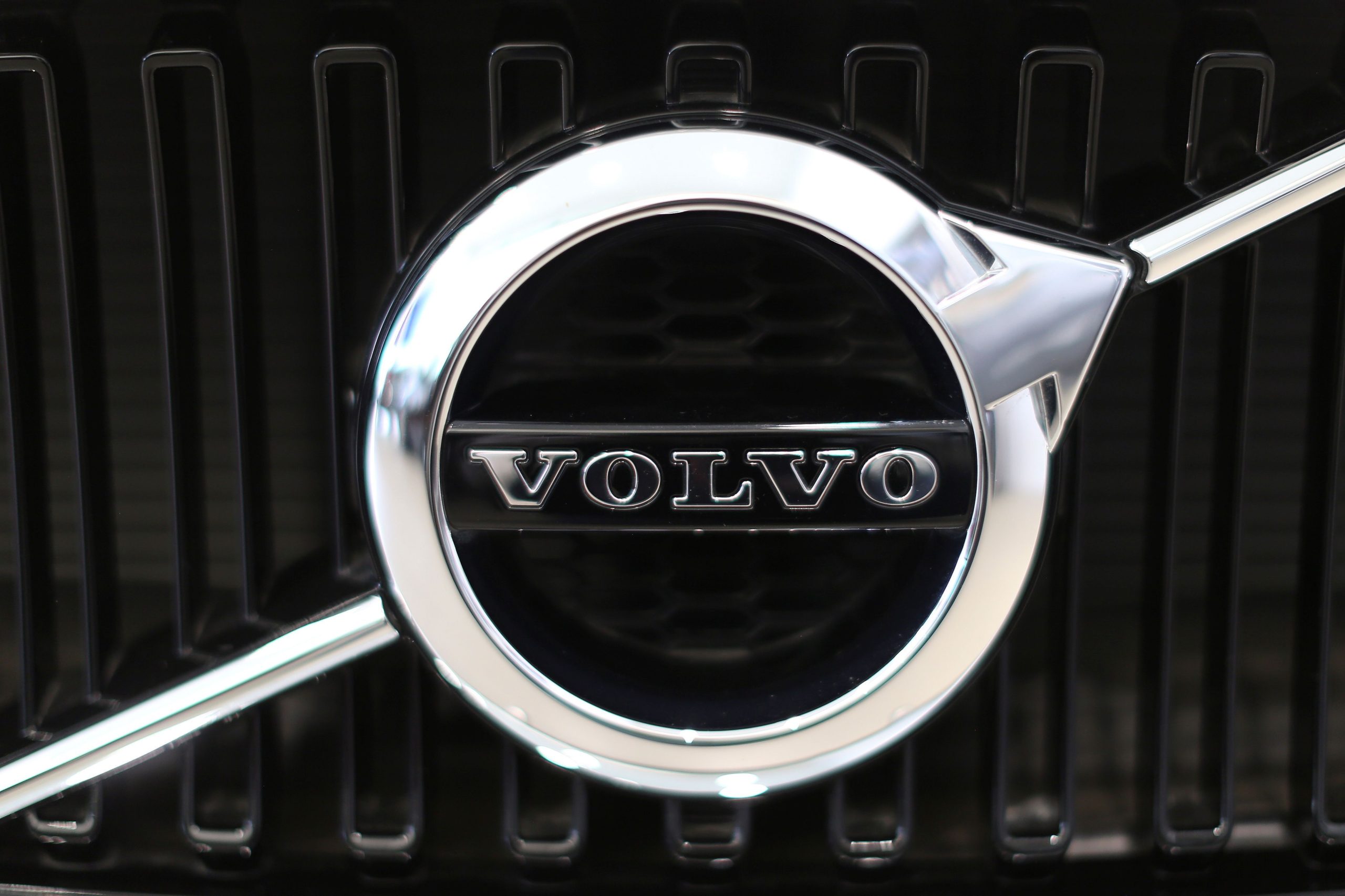 Volvo cortará até 800 postos de trabalho nos EUA por impacto de tarifas
