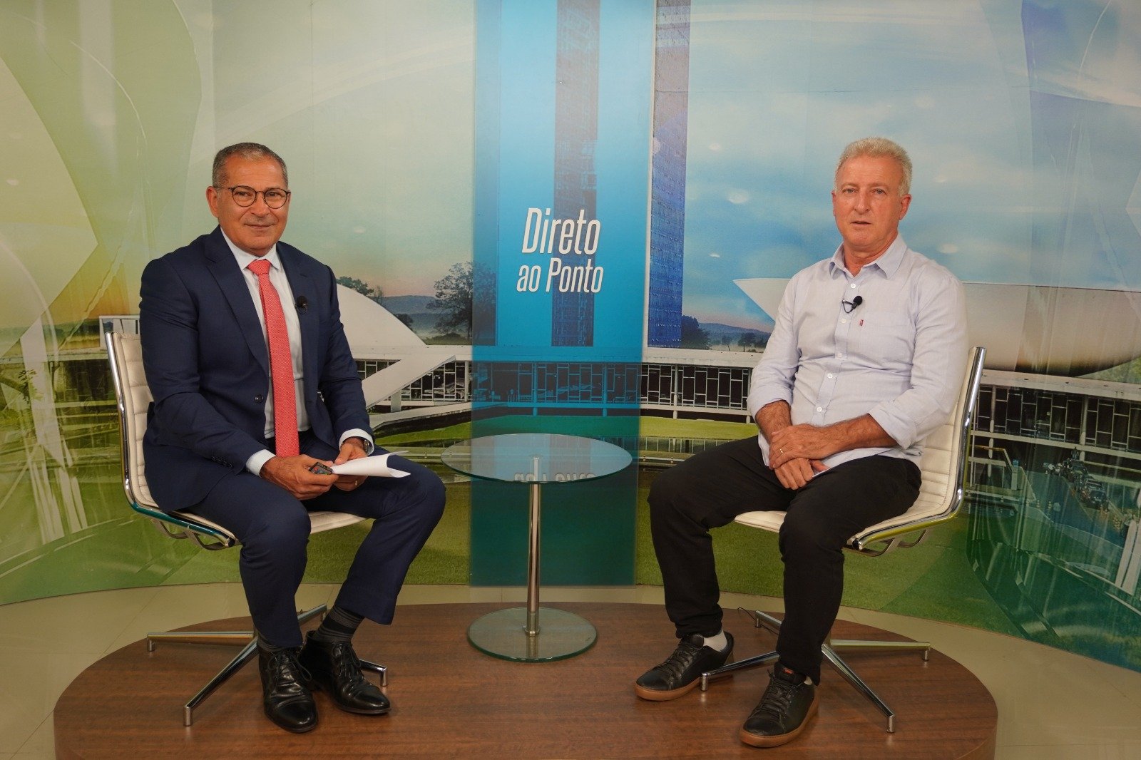 Agricultura regenerativa trabalha mais em harmonia com a natureza, diz consultor