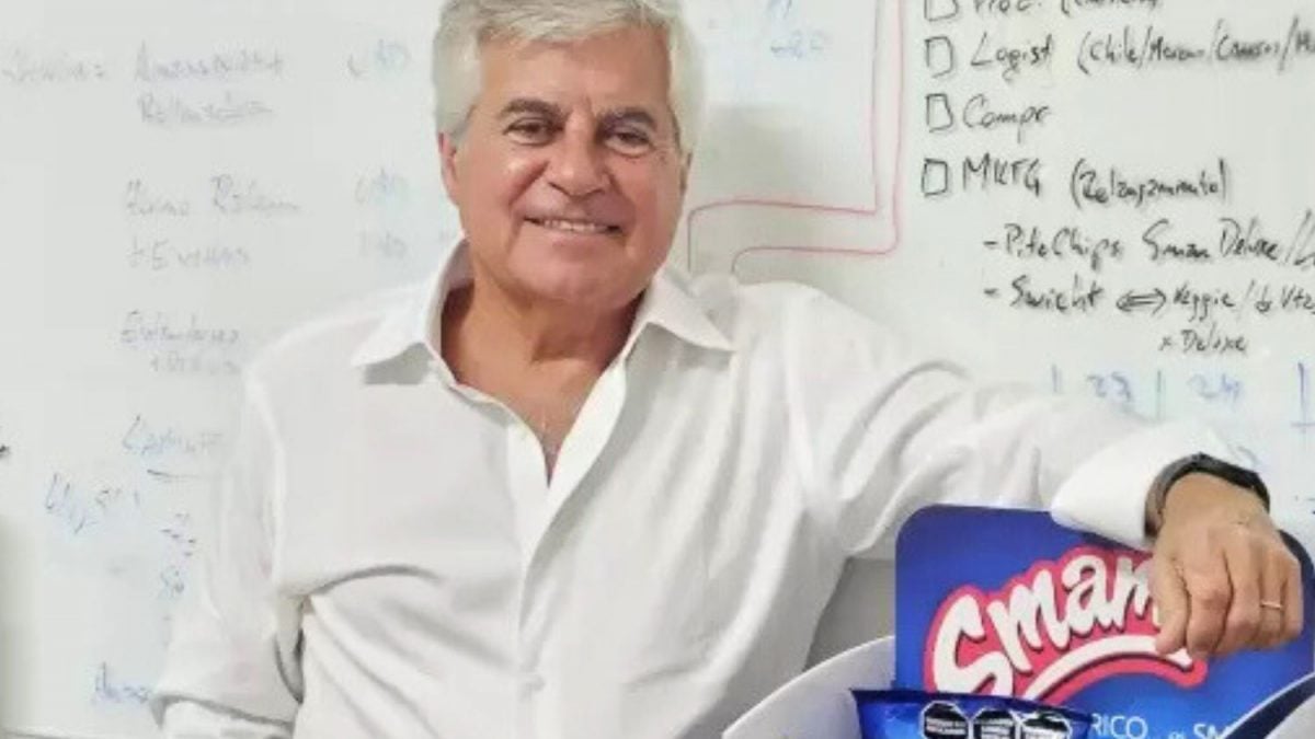 Argentino Fatura US$ 15 Milhões em um Mercado de Nicho Que Vai Além dos Celíacos
