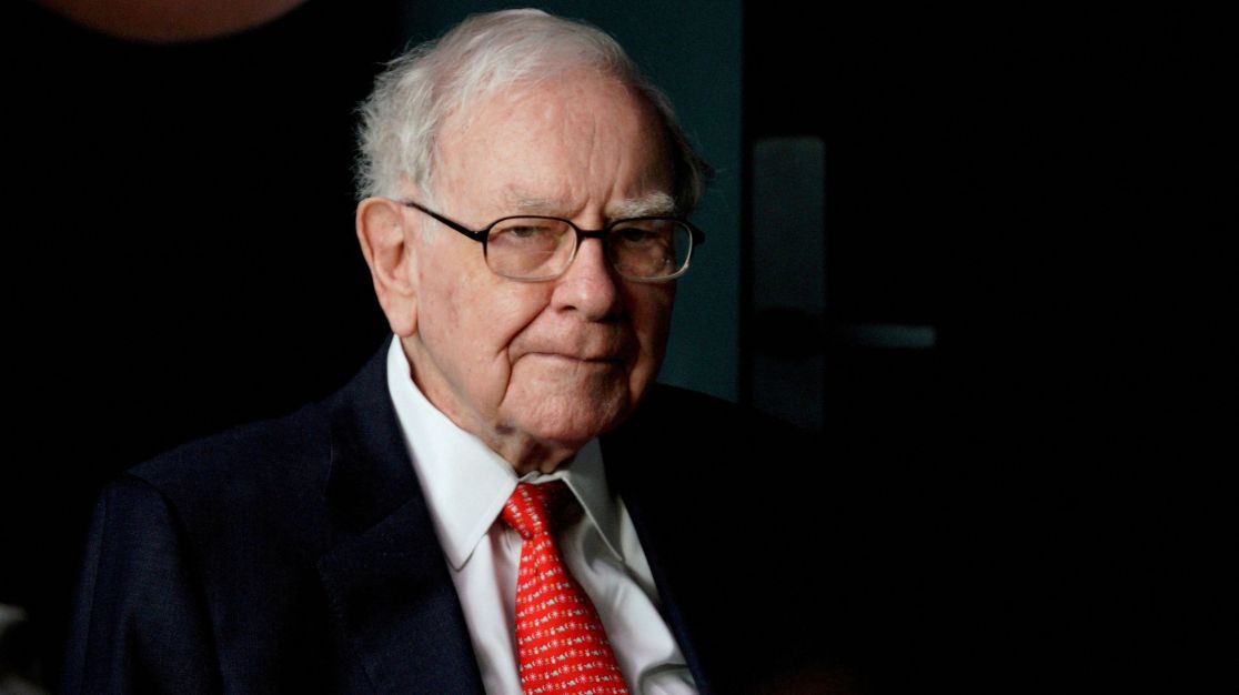 Buffett anuncia aposentadoria e diz que deixará cargo até o fim do ano
