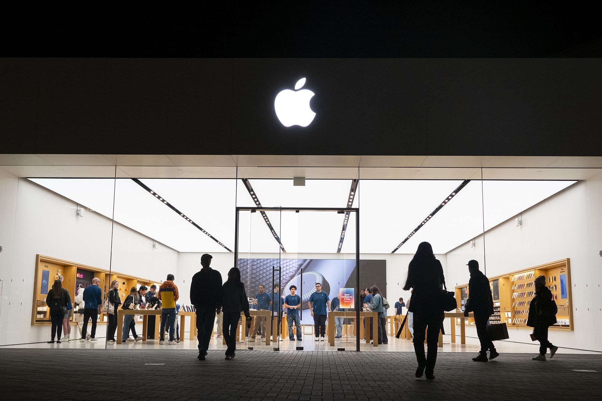 Cade mantém exigência para Apple alterar regras de cobrança em apps