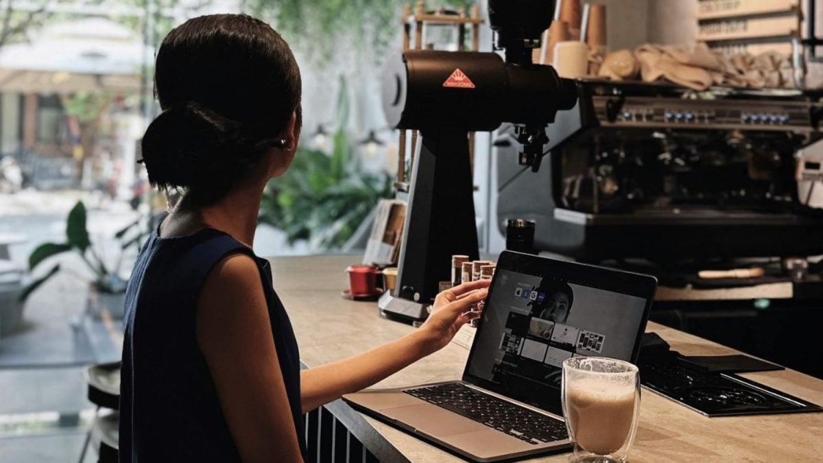 Cafeterias Podem Aumentar Renda Ao Tranformar Seus Espaços em Coworking