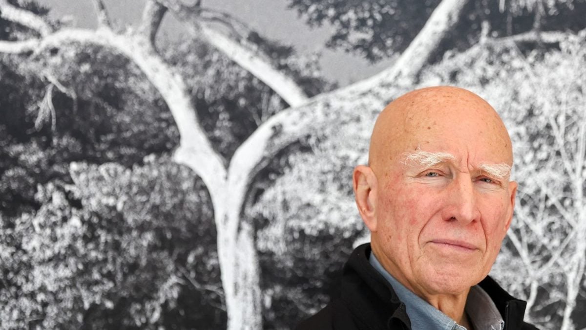 Como o Café Abriu Caminhos para a Fotografia de Sebastião Salgado