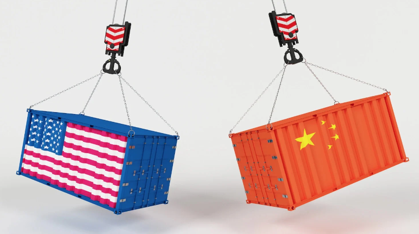 “Corrida das exportações” toma conta da China e empresas aproveitam trégua