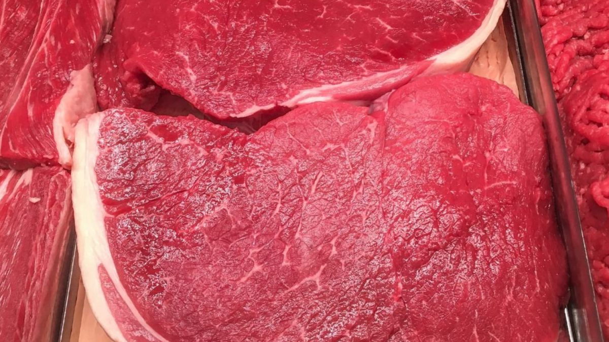Exportações de Carne Bovina do Brasil para os EUA crescem 479% em abril