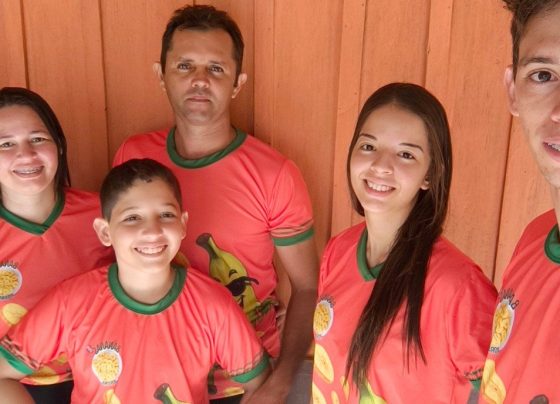 Família Gomes