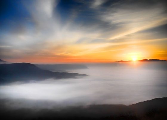 previsão do tempo clima neblina - frente fria e nebulosidade, geada na região sul
