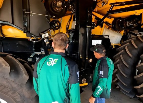 Senar Transforma Fazenda Mazzardo capacita&ccedil;&atilde;o Foto Canal Rural Mato Grosso5