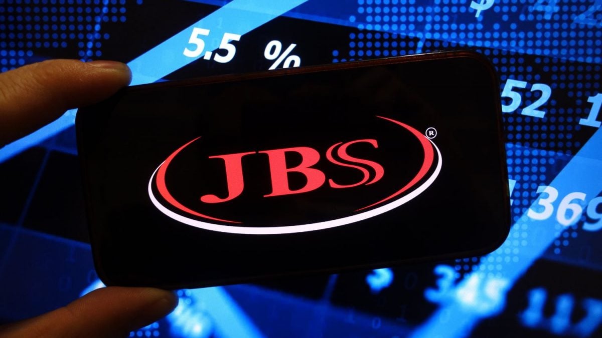 JBS Consegue Aprovação da CVM para a Dupla Listagem de Ações