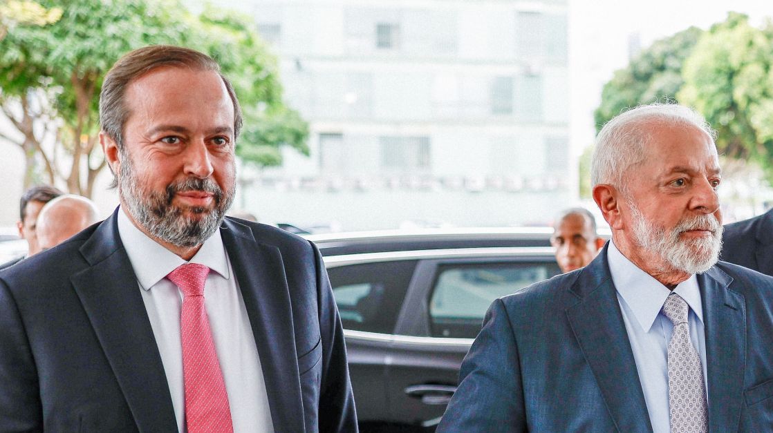 Lula encontra Silveira para tratar da ampliação da isenção da conta de luz