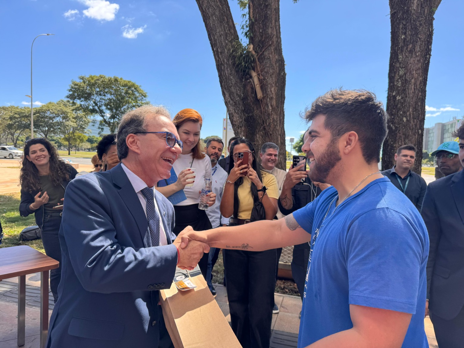 MEIs terão acesso a R$ 250 milhões