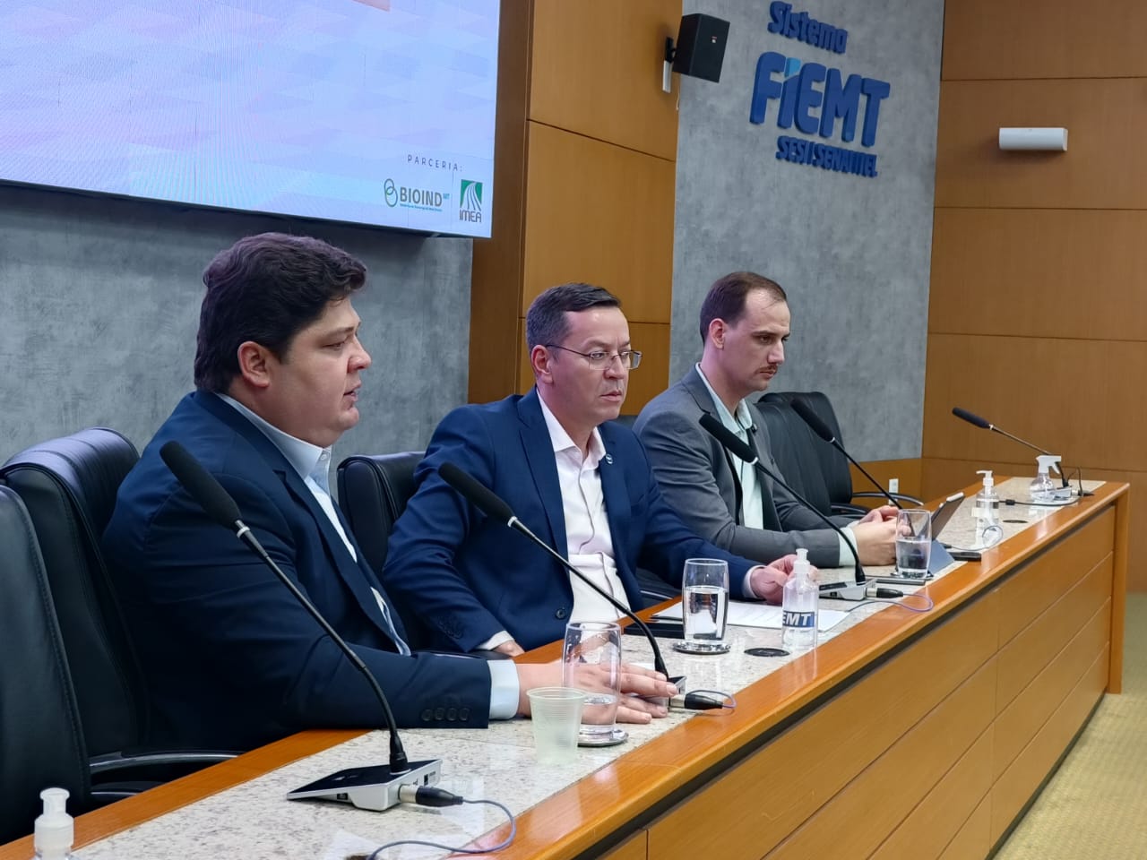 Mato Grosso pode assumir a liderança nacional na produção de etanol em 10 anos 
