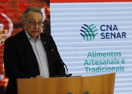 João Martins, CNA, seguro rural