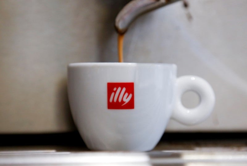 Quebra de Safra de Café Arábica no Brasil Não Deve Ser Tão Grande, Avalia Illycaffè