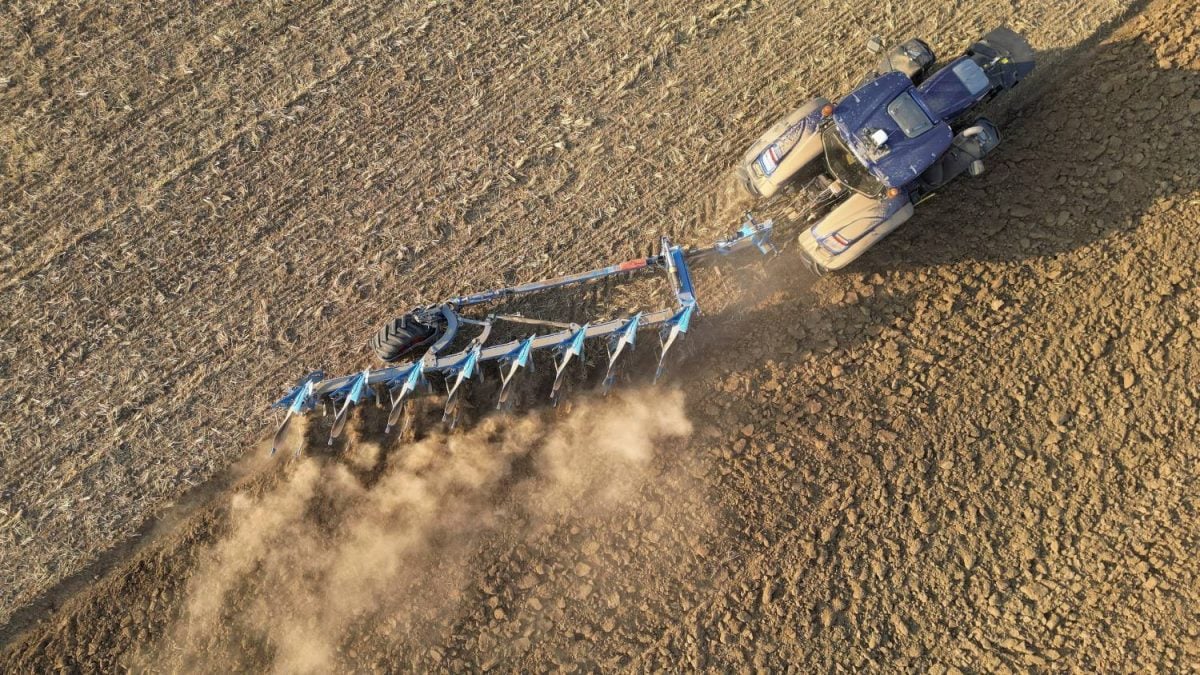 Setor Agrícola da UE Perde 28 Bilhões de Euros por Ano
