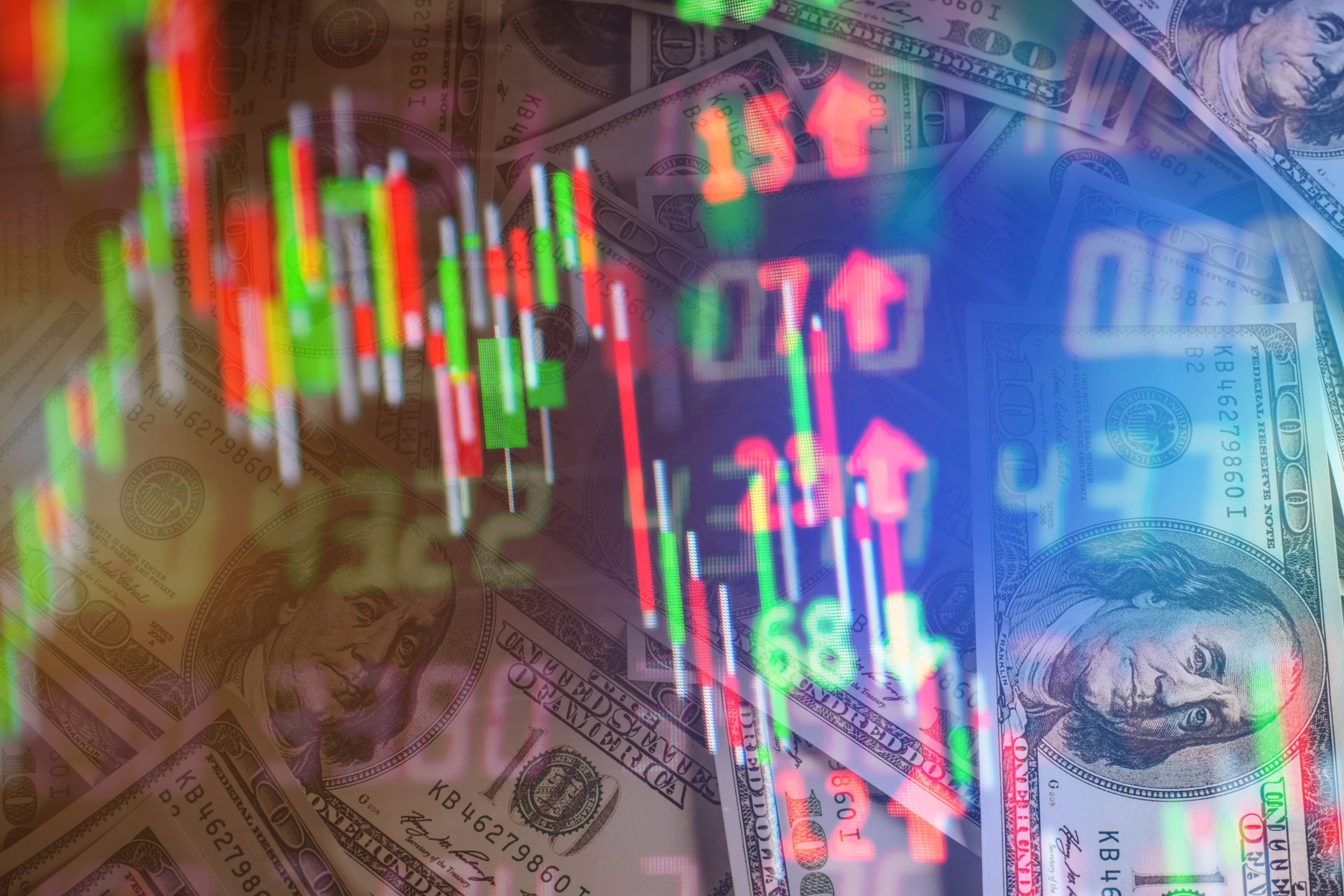 Tarifaço: bolsas têm forte alta no mundo após negociações entre EUA e China