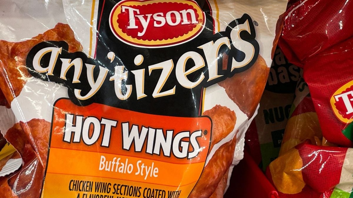 Tyson Foods supera estimativas de lucro com forte demanda