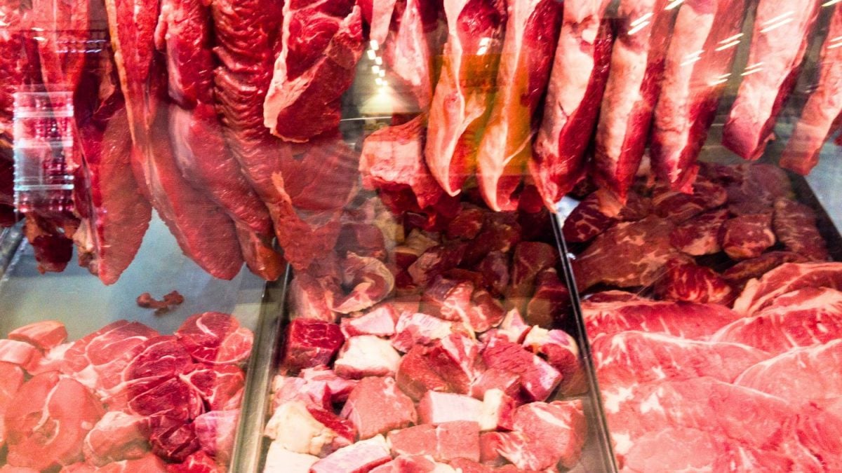 Venda de Carne Bovina do Brasil Aos EUA Dispara em Abril, Diz Abiec