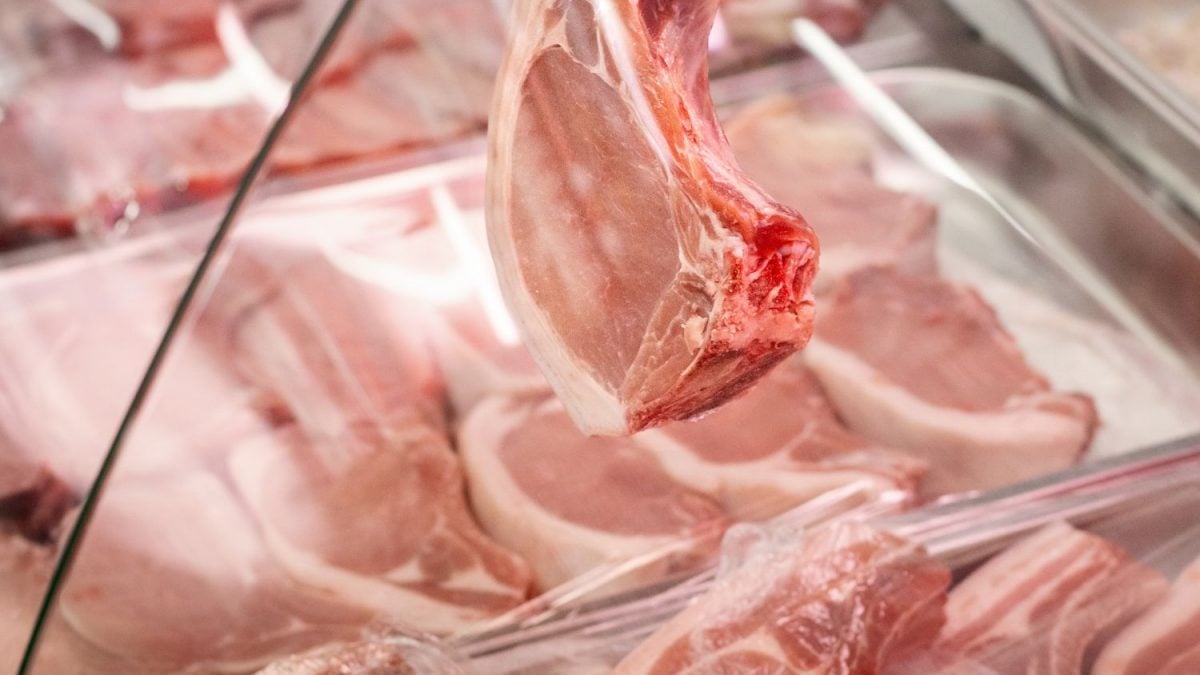 China Aprova Importação de Carne Suína e Produtos Avícolas dos EUA