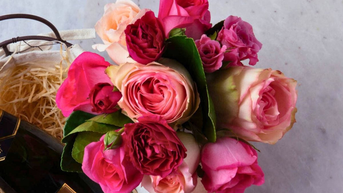 Com Rosas e Desafios, Dia dos Namorados Aquece Mercado de Flores no Inverno