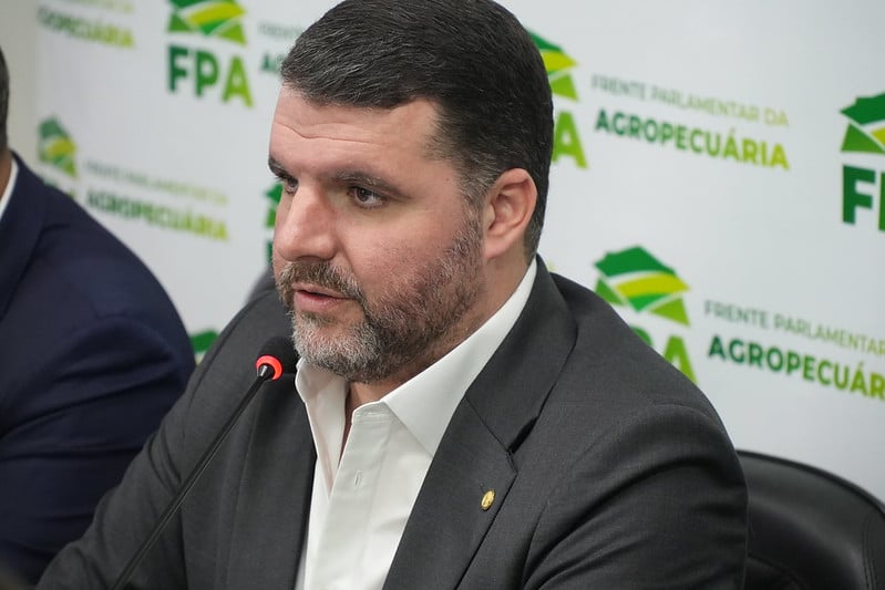 FPA critica novo pacote de tributos do governo