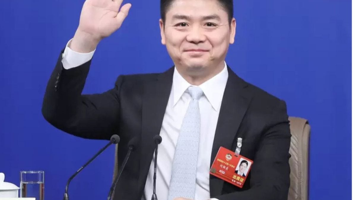 JD.com Entra no Mercado de Carne Argentina e Mira Fatia de US$ 3,6 Bilhões na China