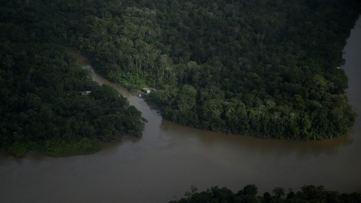 Petrobras, Exxon, Chevron e CNPC Arrematam 19 Blocos na Foz do Amazonas