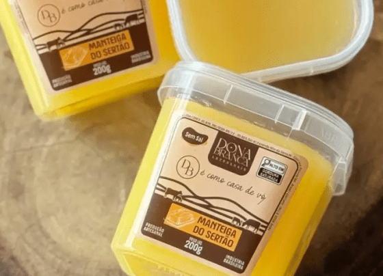 Dona Branca Artesanais é destaque pela fabricação sustentável de queijos e doces com gostinho de casa de vó