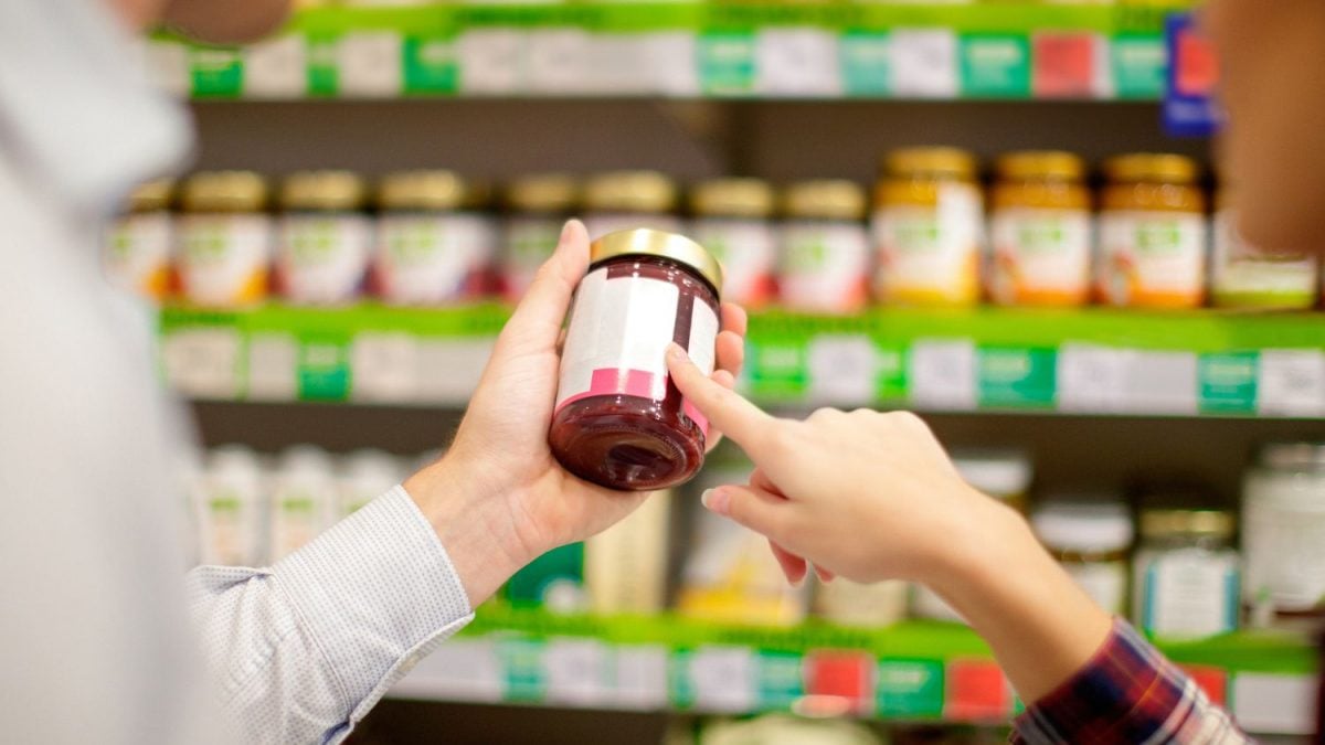 Rotulagem Sustentável Pode Ajudar a Reduzir o Desperdício de Alimentos