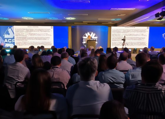 Acricorte 2025 foto israel baumann canal rural mato grosso