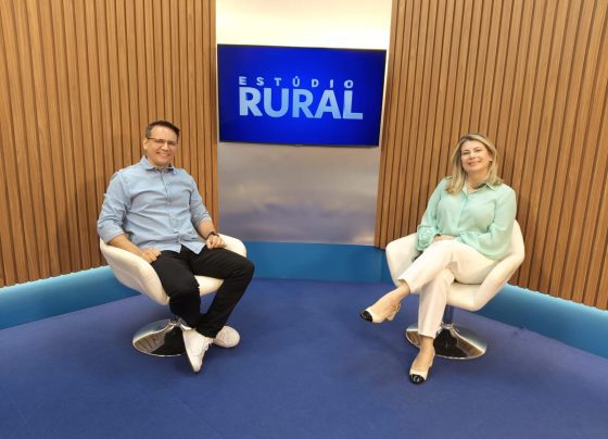 Avia&ccedil;&atilde;o Agr&iacute;cola Sindag Foto Canal Rural Mato Grosso