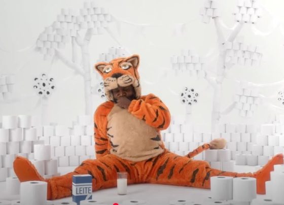 campanha leite notmilk