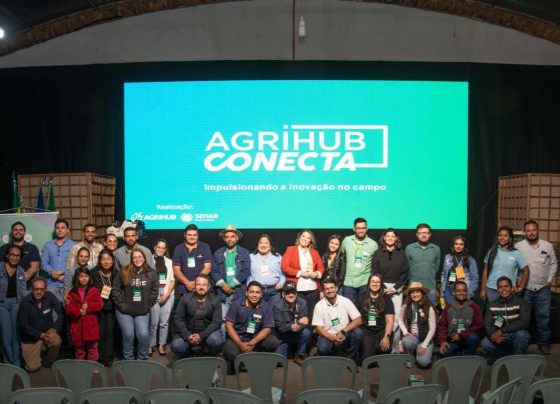 Foto: Instituo AgriHub