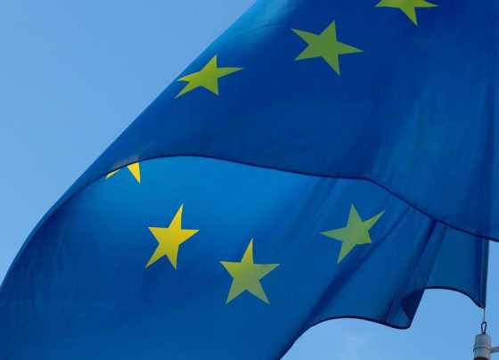 União europeia, UE