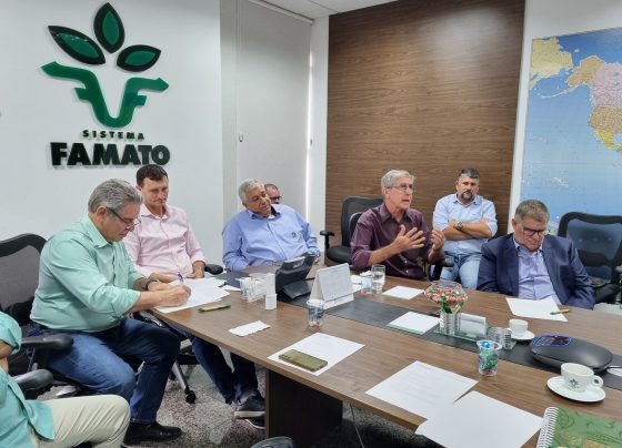 Fórum Agro MT pede suspensão do sistema CAR 2.0
