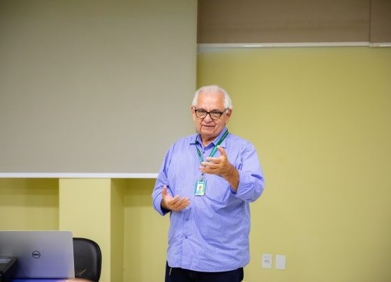 Vicente Falcão Prefeitura de Cuiabá