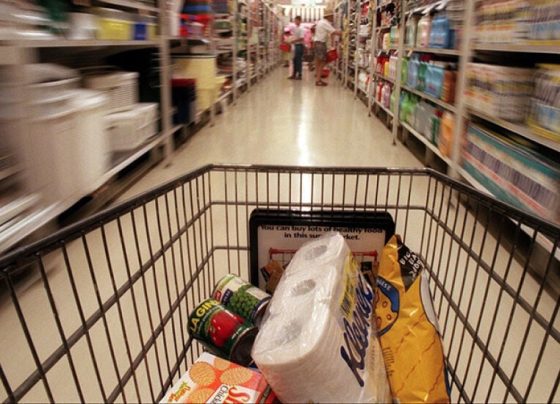 supermercados - agencia brasil - capa