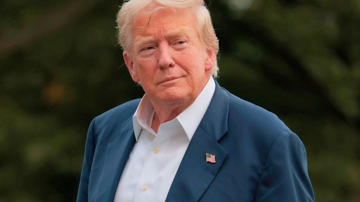 Trump Poupa Alguns Setores do Agro no Tarifaço de 50%