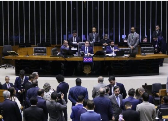 Licenciamento ambiental foto Kayo Magalhães Câmara dos Deputados1