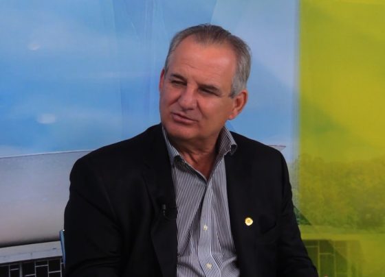 Presidente Fape DF1 bras&iacute;lia foto canal rural mato grosso