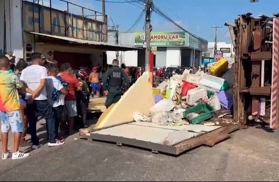 Reprodução Redes Sociais