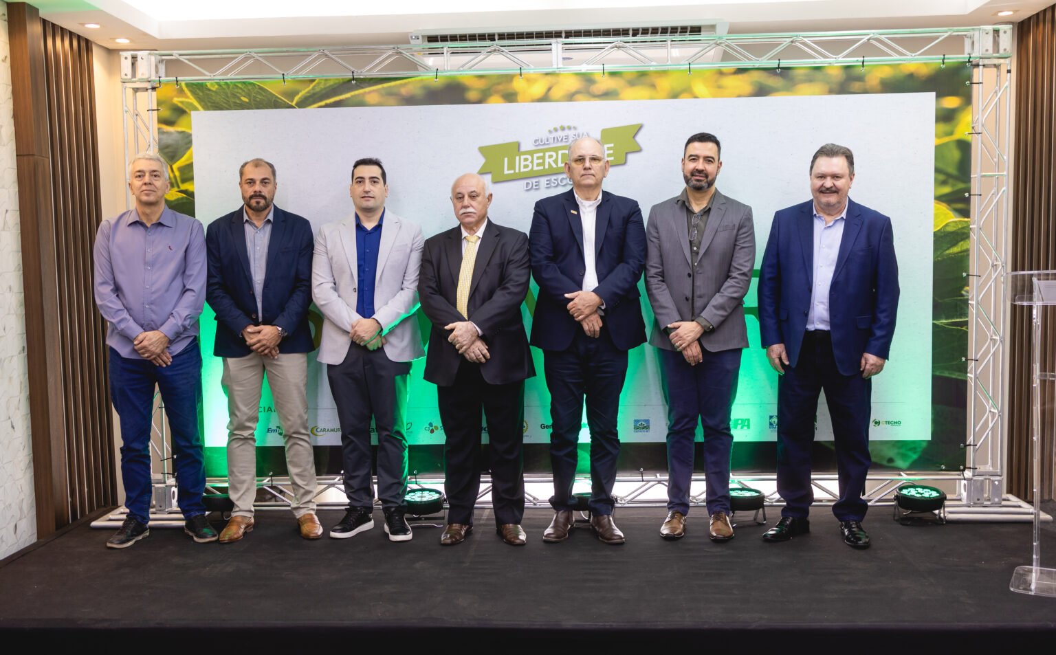 Com foco em sustentabilidade, nova diretoria do ISL quer levar soja não-transgênica a novos mercados