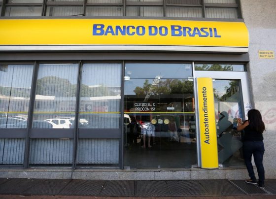 BB, Banco do Brasil, crédito rural