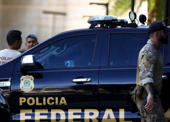 Polícia Federal combate fraudes em aposentadorias rurais