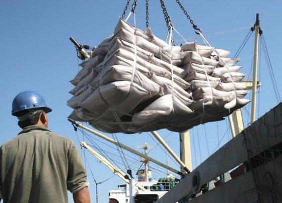 exportações açúcar agro paulista