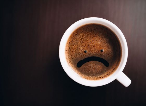 café Cecafé tarifaço