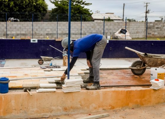 construção civil caged mato grosso foto Christiano Antonucci - SecomMT