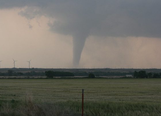 tornado